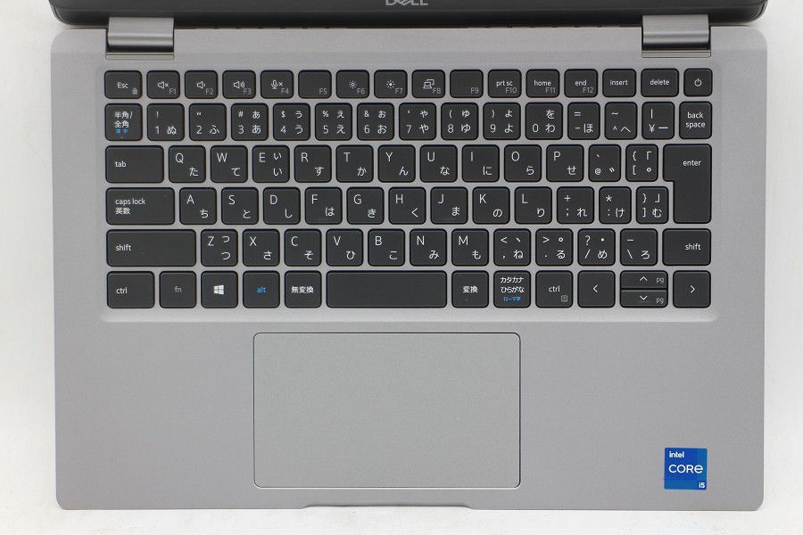 DELL Latitude 5320 Core i5 1145G7 2.6GHz/8GB/256GB(SSD)/13.3W/FHD(1920x1080) タッチパネル/Win11 【56C257102】