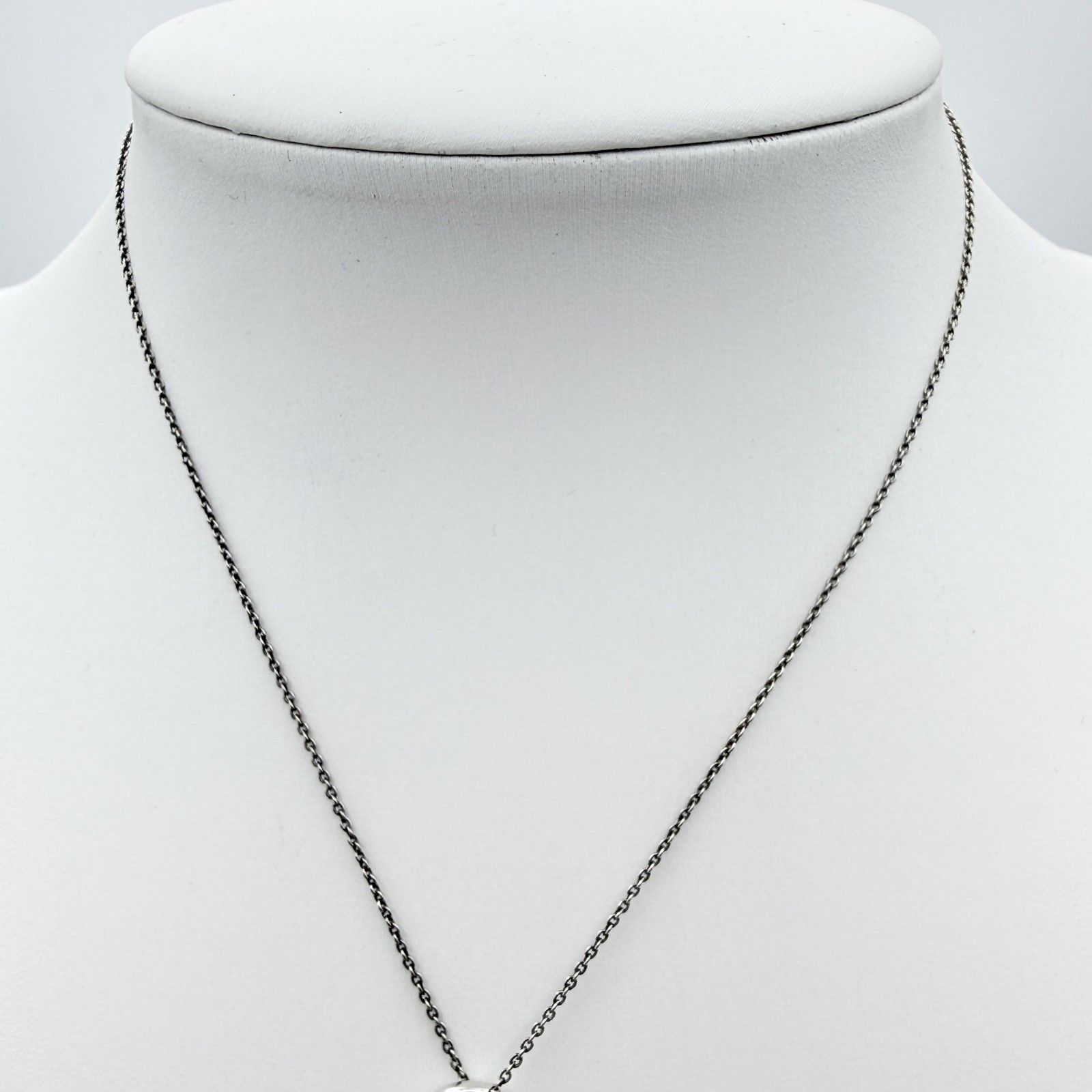 TIFFANY & Co.（ティファニー）エルサ・ペレッティ エターナルサークル 