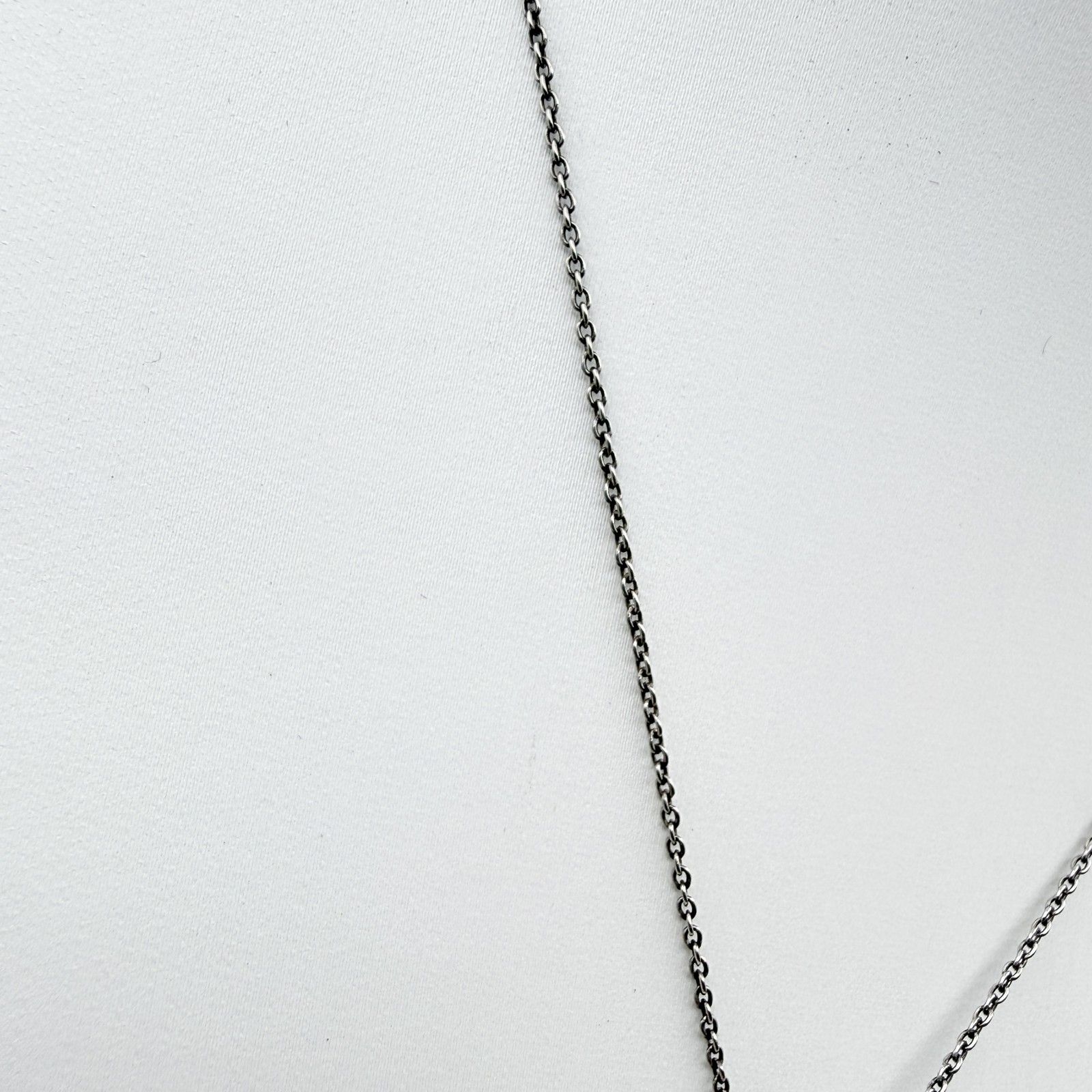 TIFFANY & Co.（ティファニー）エルサ・ペレッティ エターナルサークル 