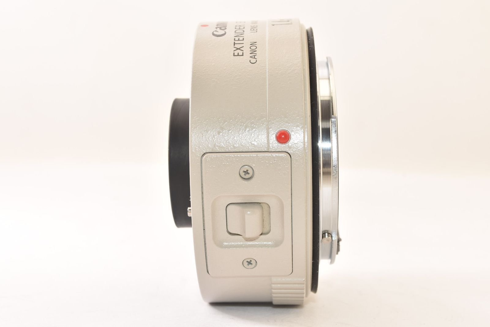 ☆極上品☆ Canon キャノン EXTENDER エクステンダー EF 1.4X II 2型
