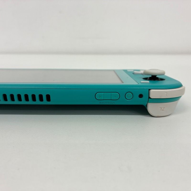 初期化済/動作品】 Nintendo Switch Lite HDH-001 任天堂 ニンテンドー