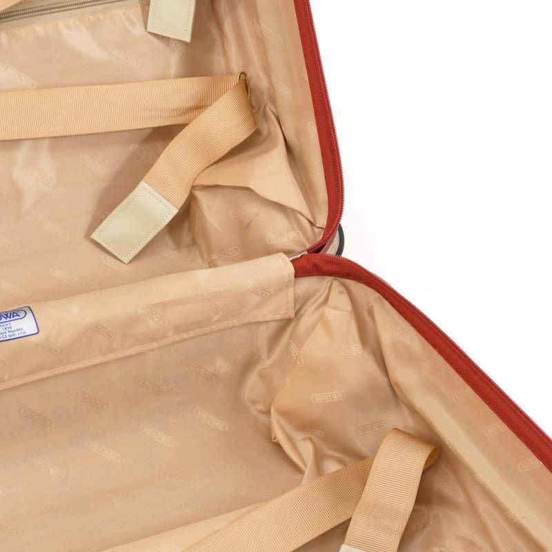 RIMOWA リモワ SALSA DELUXE サルサデラックス 47L 4輪 TSAロック