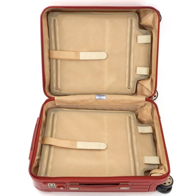 RIMOWA リモワ SALSA DELUXE サルサデラックス 47L 4輪 TSAロック
