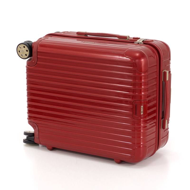 RIMOWA リモワ SALSA DELUXE サルサデラックス 47L 4輪 TSAロック