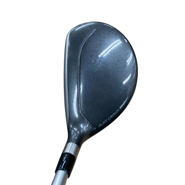 中古】 ミズノ SURE DD 2.0 MI U5 ユーティリティ UT EXSAR(SURE 2.0