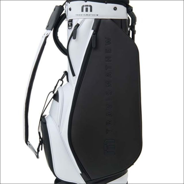 トラヴィスマシュー RTM スタンド キャディバッグ 7AN902 - メルカリ