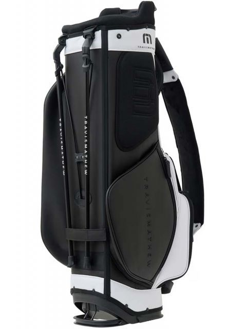 トラヴィスマシュー RTM スタンド キャディバッグ 7AN902 - メルカリ
