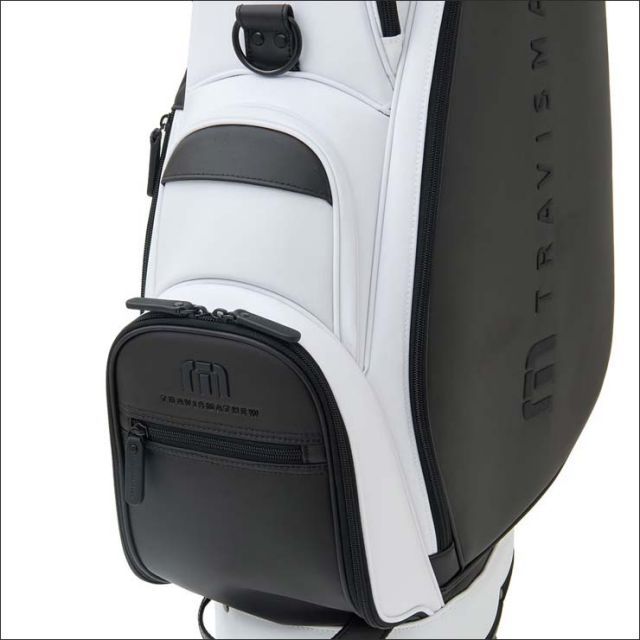 トラヴィスマシュー RTM スタンド キャディバッグ 7AN902 - メルカリ