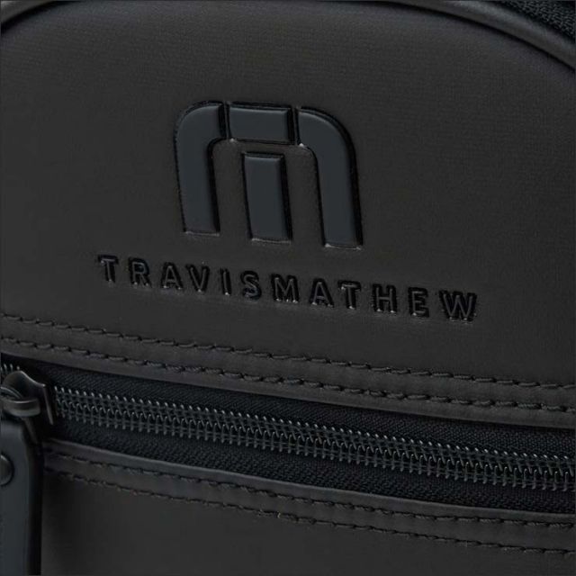 トラヴィスマシュー RTM スタンド キャディバッグ 7AN902 - メルカリ