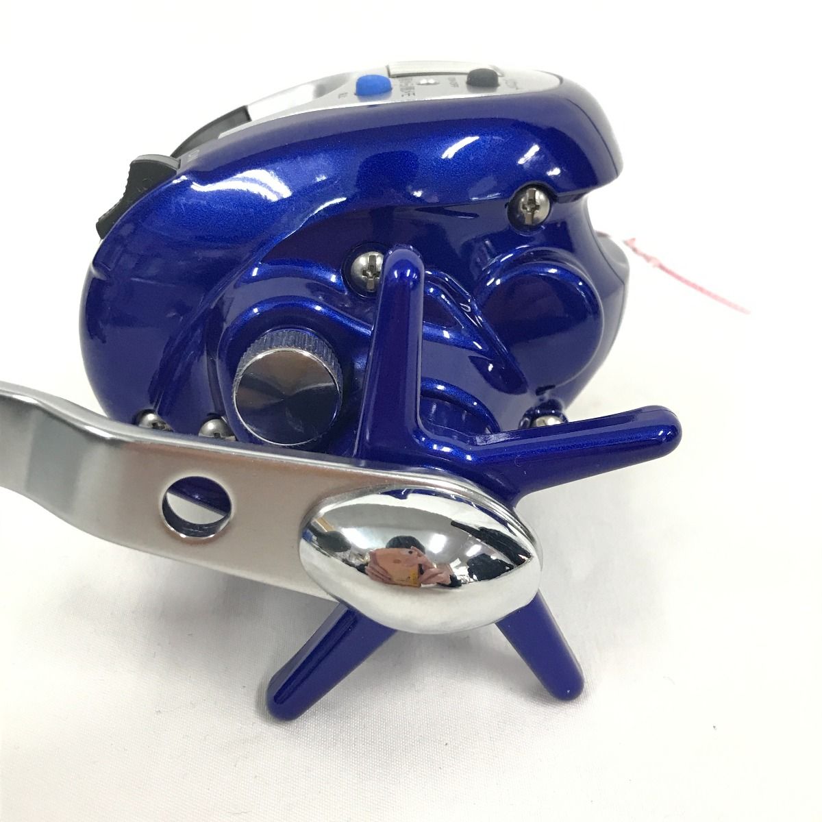 DAIWA ダイワ ハイパータナセンサー 250F 程度B 箱・取説付 釣り用品