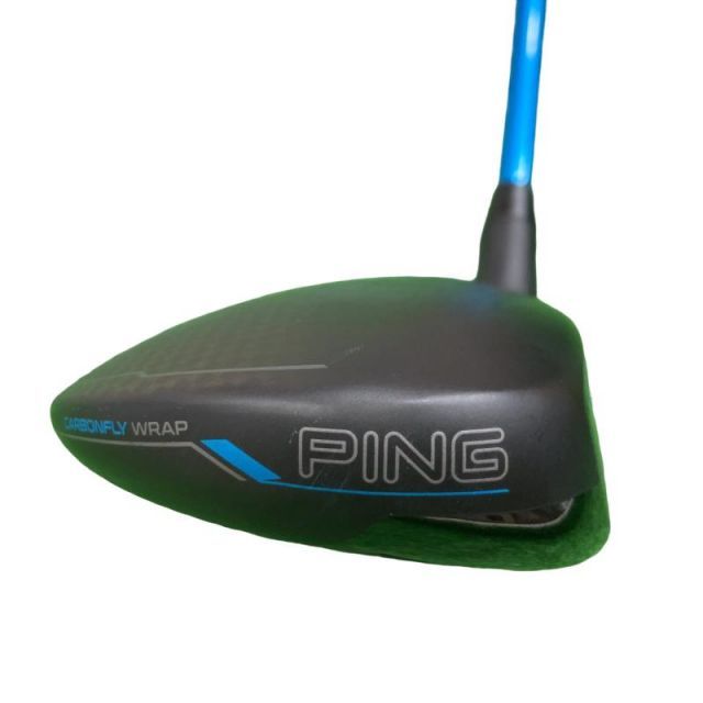 中古】 ピン G440 MAX 4W フェアウェイウッド FW ALTA J CB BLUE(FW