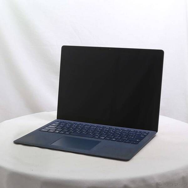 ソフマップ 〔中古品〕 Surface Laptop 〔Core i5／8GB／SSD256GB