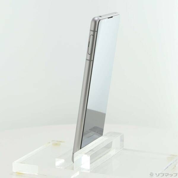 ソフマップ 〔中古品〕 Xperia 5 III 128GB フロストシルバー SO-53B