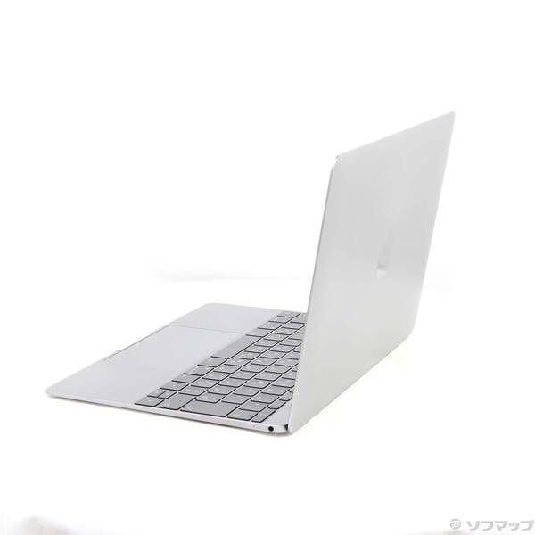 ソフマップ 〔中古品〕 MacBook 12-inch Mid-2017 MNYF2J／A Core_m3