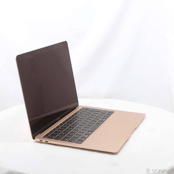ソフマップ 〔中古品〕 MacBook Air 13.3-inch Late-2018 MREE2J／A