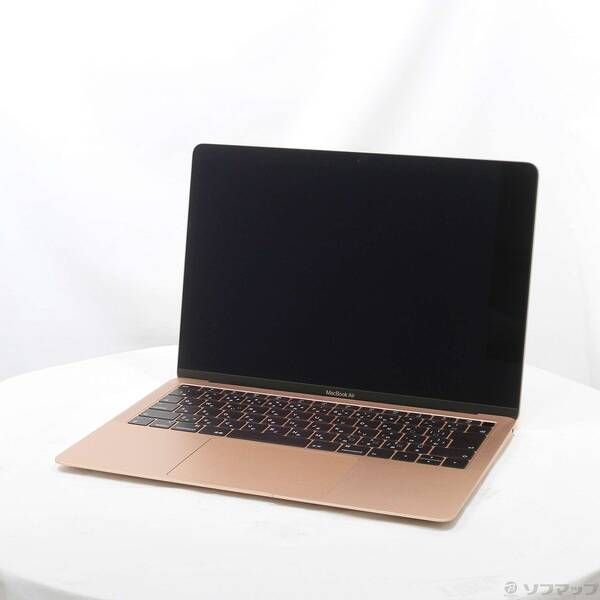 ソフマップ 〔中古品〕 MacBook Air 13.3-inch Late-2018 MREE2J／A