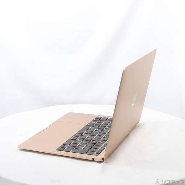 ソフマップ 〔中古品〕 MacBook Air 13.3-inch Late-2018 MREE2J／A