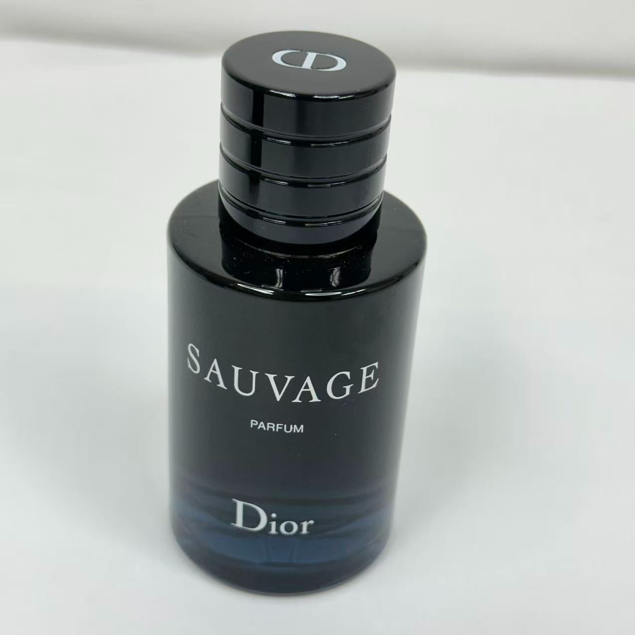 Dior ソヴァージュ パルファン 60ml - メルカリ