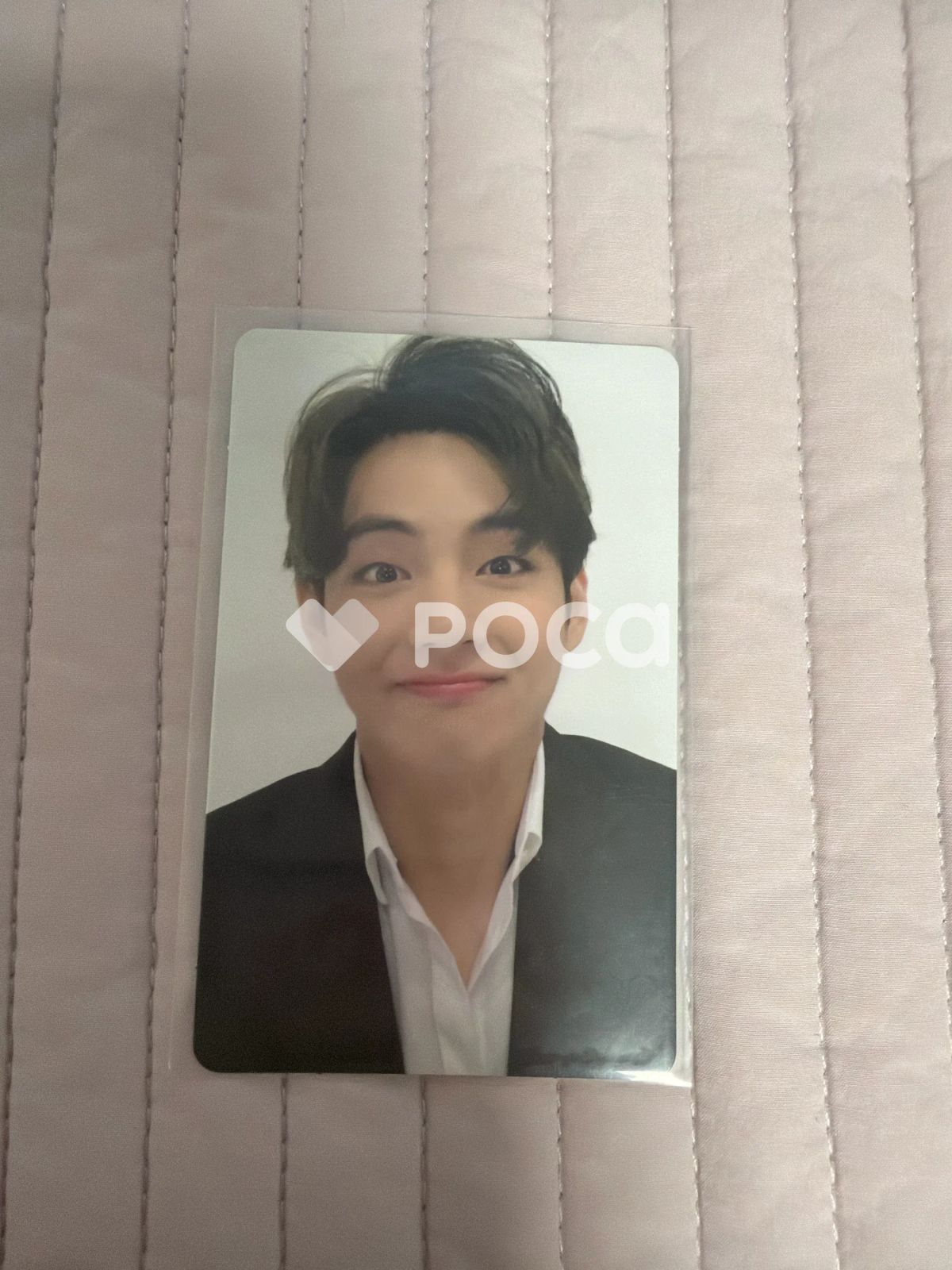 BTS V BTS Memories Of 2020 DVD - メルカリ