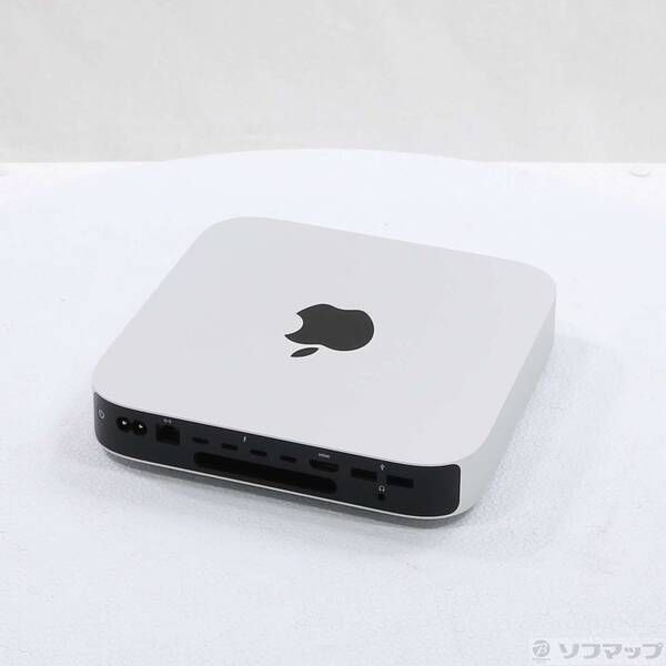 Mac mini M2 Pro 32GB/512GB (中古A) - メルカリ