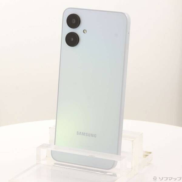 ソフマップ 〔中古品〕 Galaxy A25 5G 64GB ライトブルー SBGAA25