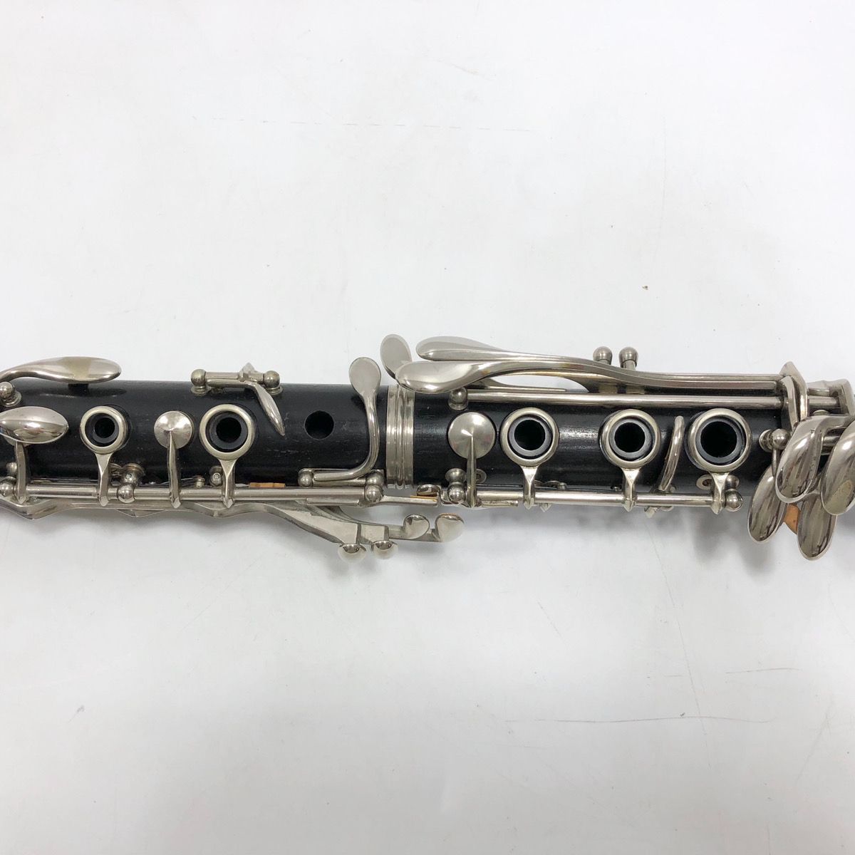 クラリネット EVETTE エヴェット ビュッフェ・クランポン Buffet