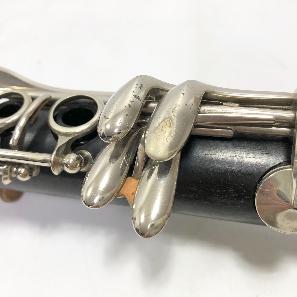 クラリネット EVETTE エヴェット ビュッフェ・クランポン Buffet