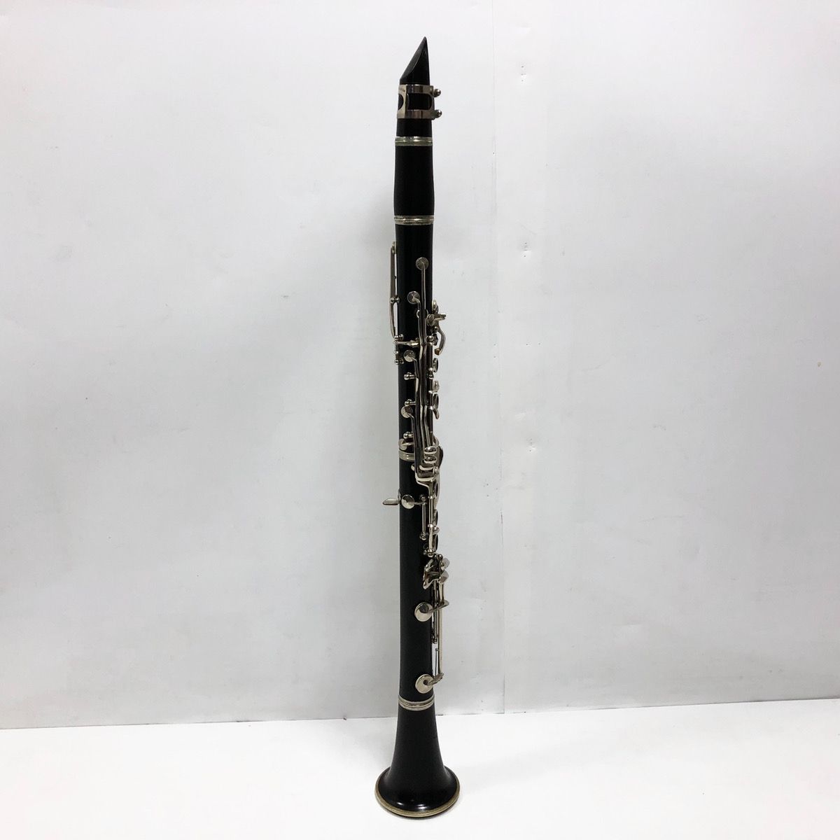 クラリネット EVETTE エヴェット ビュッフェ・クランポン Buffet