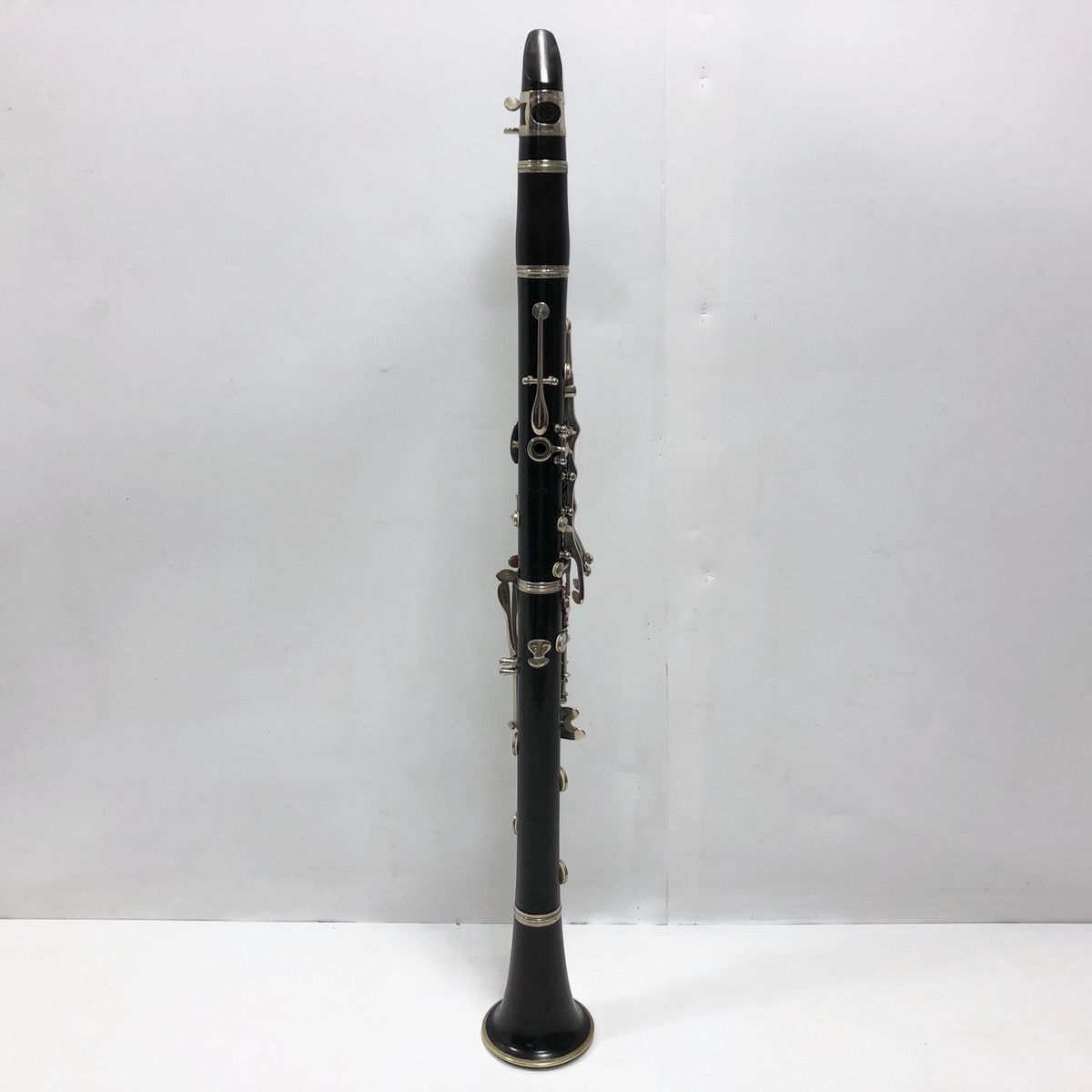 クラリネット EVETTE エヴェット ビュッフェ・クランポン Buffet