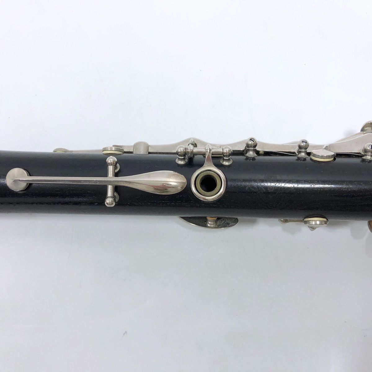 クラリネット EVETTE エヴェット ビュッフェ・クランポン Buffet