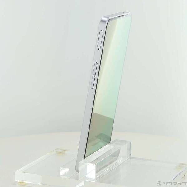 ソフマップ 〔中古品〕 OPPO Reno9 A 128GB ムーンホワイト YMOPRENO9A