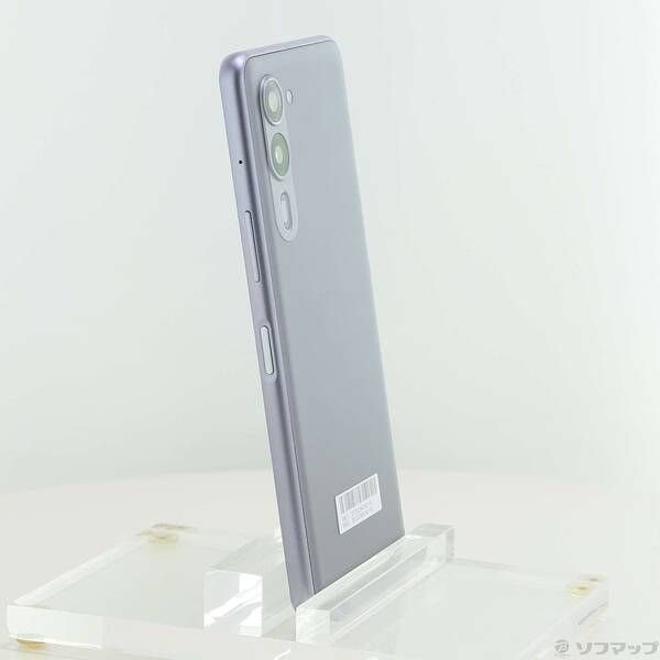 ソフマップ 〔中古品〕 arrows We2 Plus M06 256GB スレートグレイ