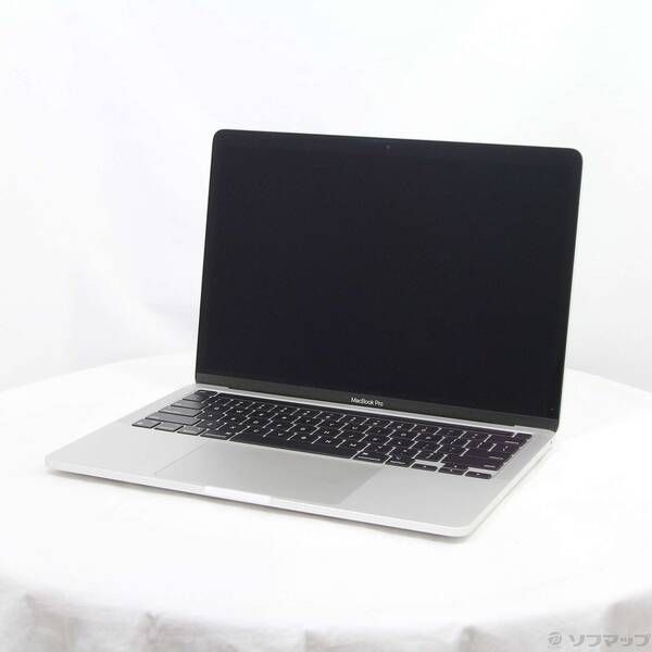 ソフマップ 〔中古品〕 MacBook Pro 13.3-inch Late-2020 MYDC2J／A