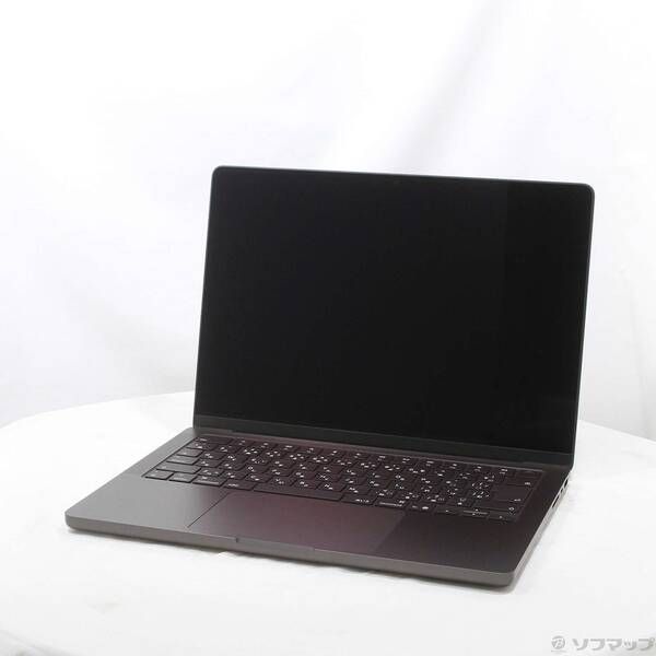 ソフマップ 〔中古品〕 MacBook Pro 14.2-inch Late-2025 MDE04J/A