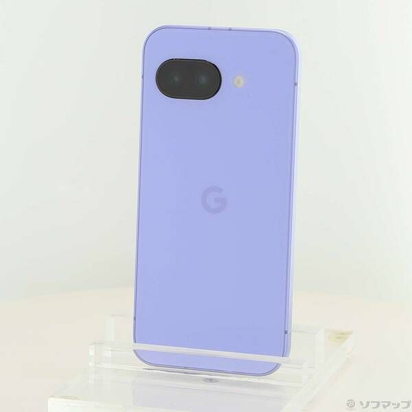 ソフマップ 〔中古品〕 Google Pixel 9a 128GB アイリス G3Y12 docomo