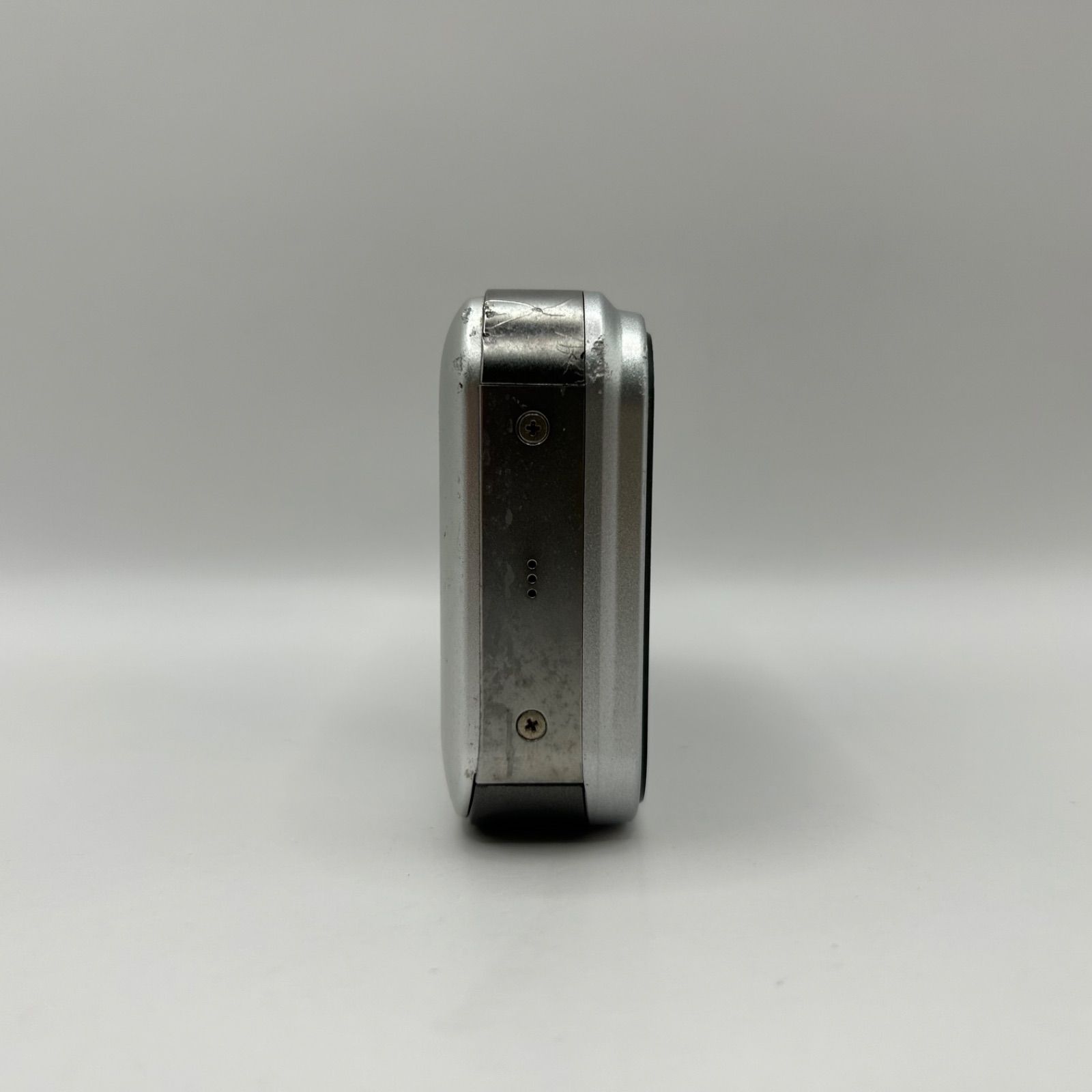 ジャンク品】SANYO xacti DSC-E6 サンヨー ザクティ コンパクト