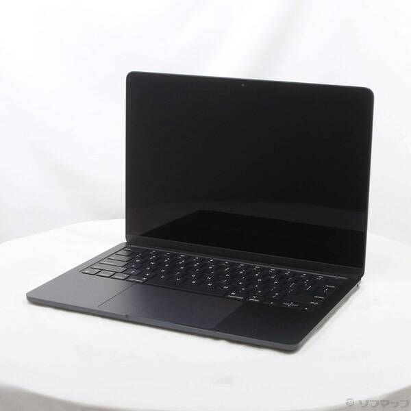 ソフマップ 〔中古品〕 MacBook Air 13.6-inch Mid-2022 MLY33J／A