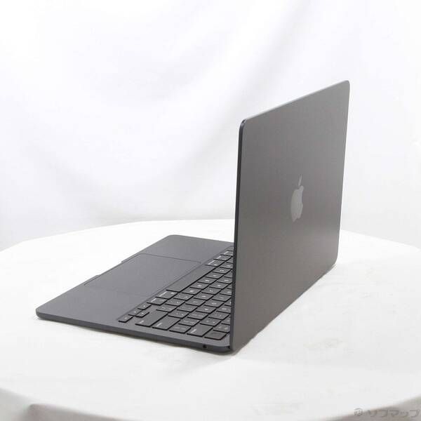 ソフマップ 〔中古品〕 MacBook Air 13.6-inch Mid-2022 MLY33J／A