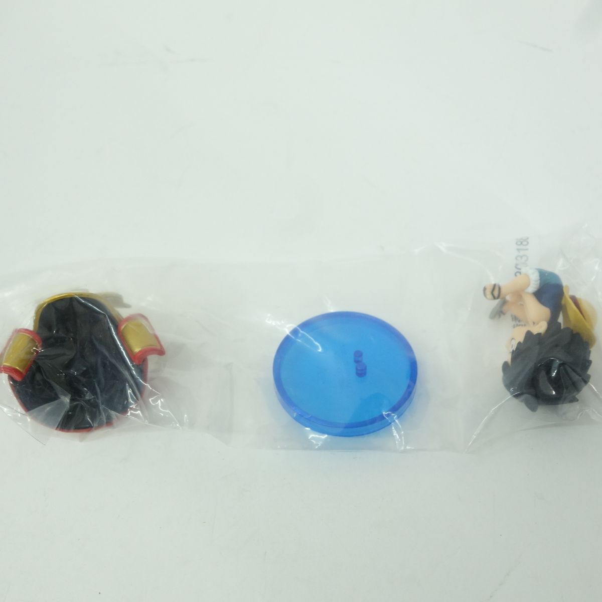 ワンピース ワールドコレクタブルフィギュア ワーコレ 端午の節句 6種