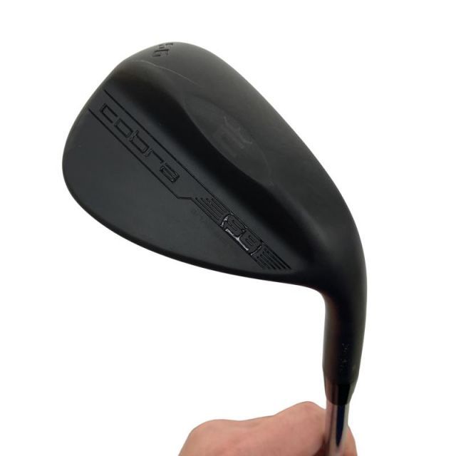 中古】 コブラ KING SB WEDGE(2023)(ブラック) 56°/12°(CLASSIC