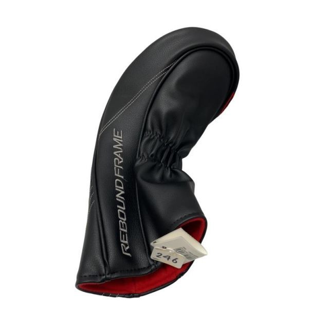 中古】 ダンロップ SRIXON ZX5 10.5° ドライバー DR Diamana ZX50