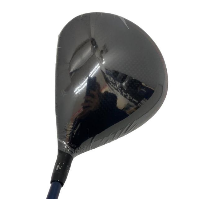 中古】 ダンロップ SRIXON ZX5 10.5° ドライバー DR Diamana ZX50