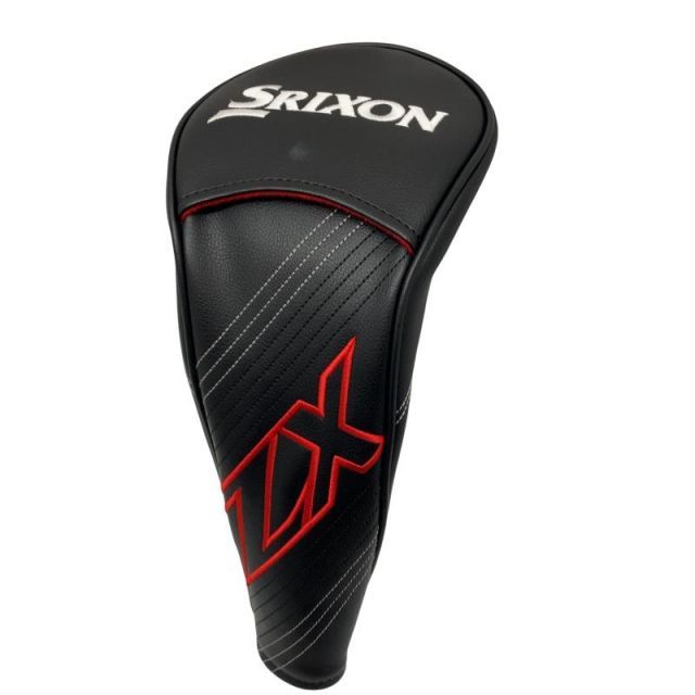 中古】 ダンロップ SRIXON ZX5 10.5° ドライバー DR Diamana ZX50