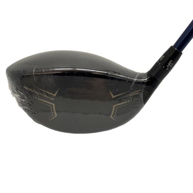 中古】 ダンロップ SRIXON ZX5 10.5° ドライバー DR Diamana ZX50