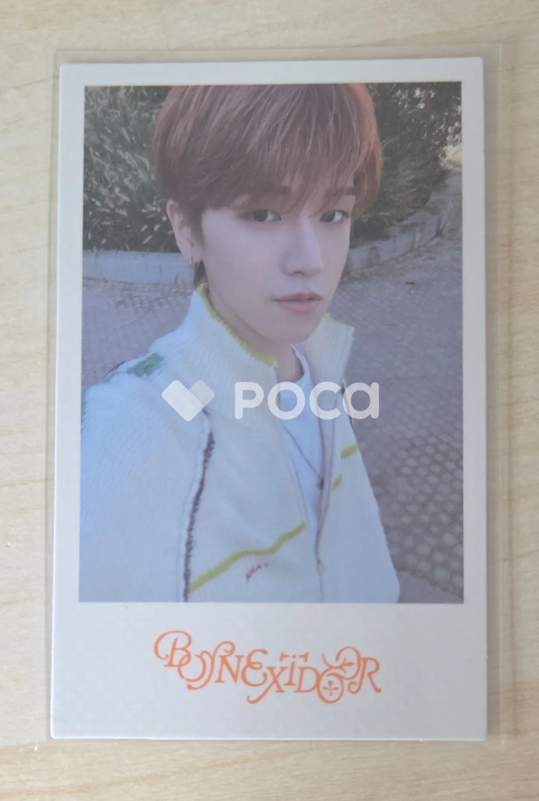 BOYNEXTDOOR リウ BOYNEXTDOOR COLLECTED BOOK VOL.2 Weverse - メルカリ