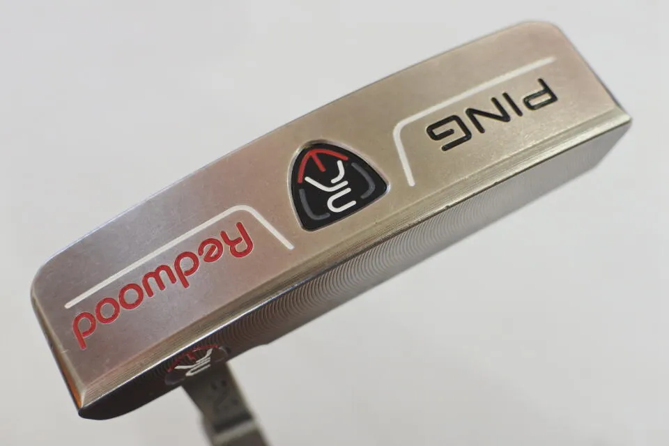 2026年最新】ping redwoodの人気アイテム - メルカリ