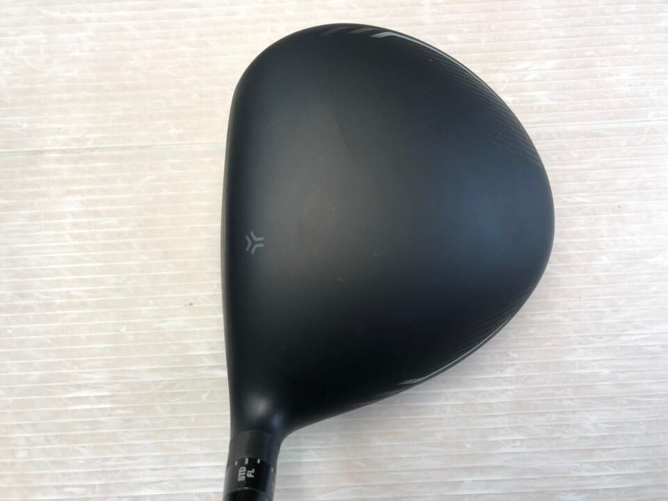 ダンロップ SRIXON ZX5 Mk2 Diamana ZX-2 50 Sフレックス ドライバー