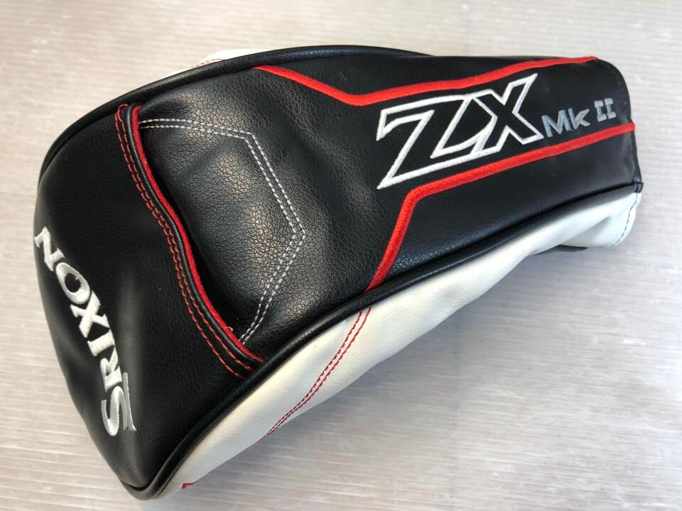 ダンロップ SRIXON ZX5 Mk2 Diamana ZX-2 50 Sフレックス ドライバー
