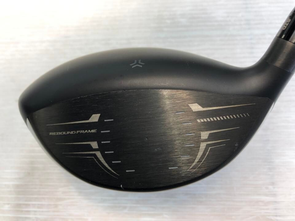 ダンロップ SRIXON ZX5 Mk2 Diamana ZX-2 50 Sフレックス ドライバー