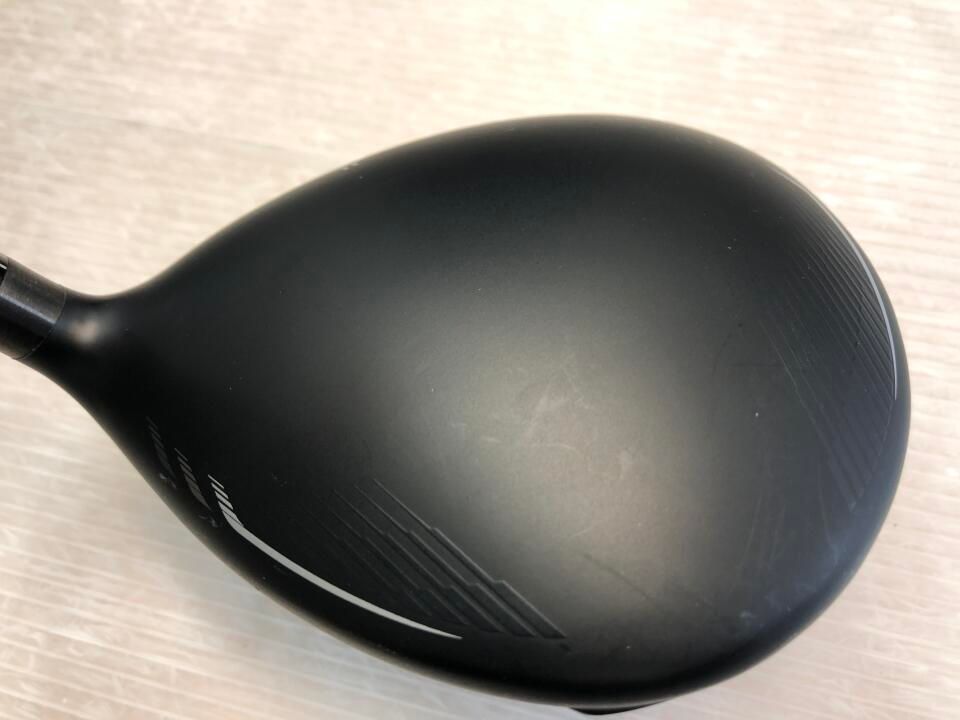 ダンロップ SRIXON ZX5 Mk2 LS Diamana ZX-2 50 Sフレックス